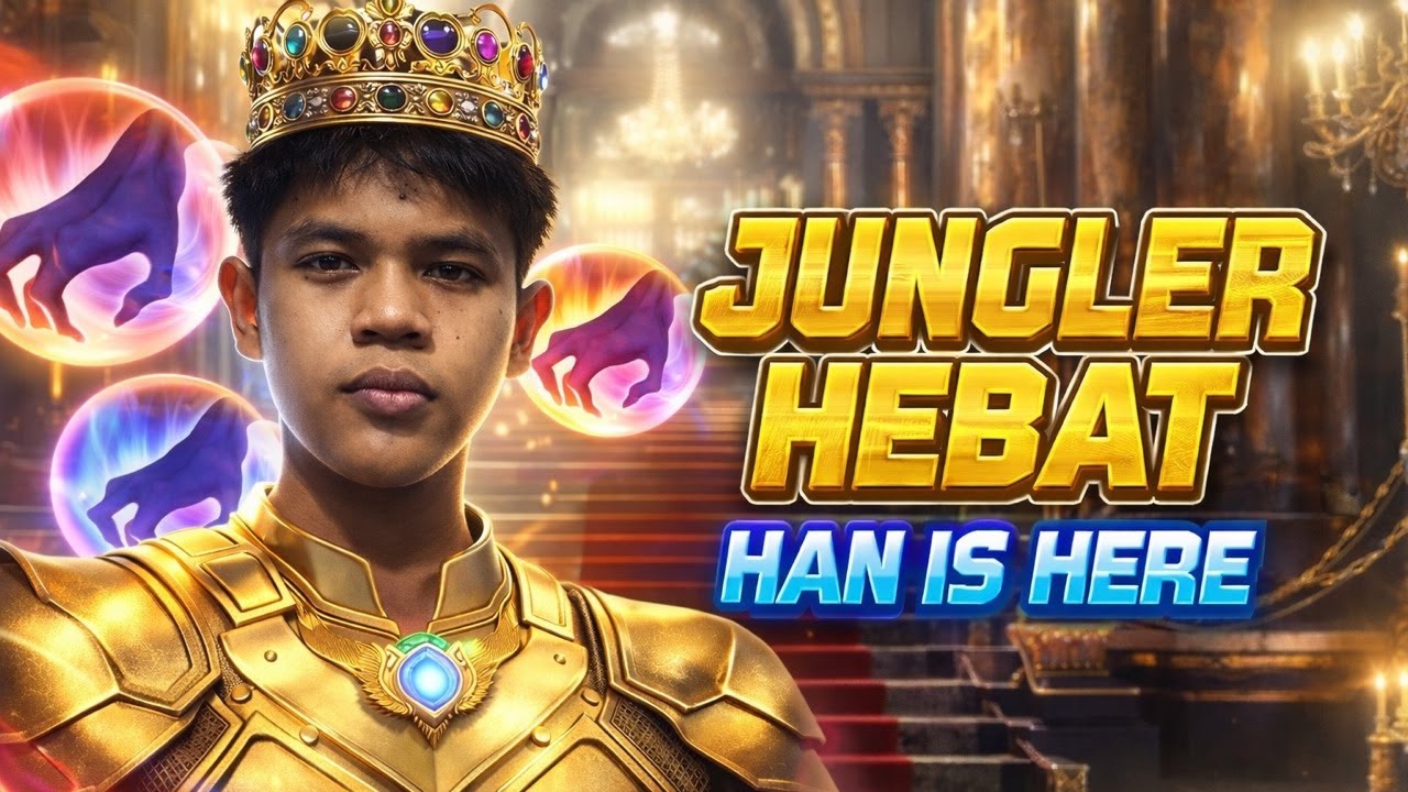 BISAKAH KITA PUSH SAMPAI MITIK HANYA DALAM 1 HARI ??!!