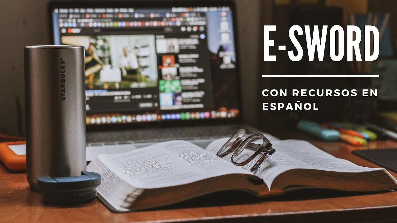 e-Sword 13.0.0 con recursos en español