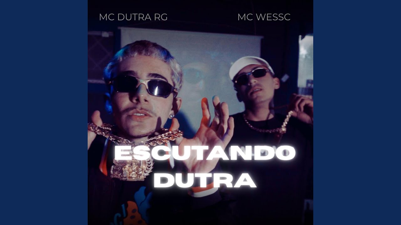 Escutando Dutra