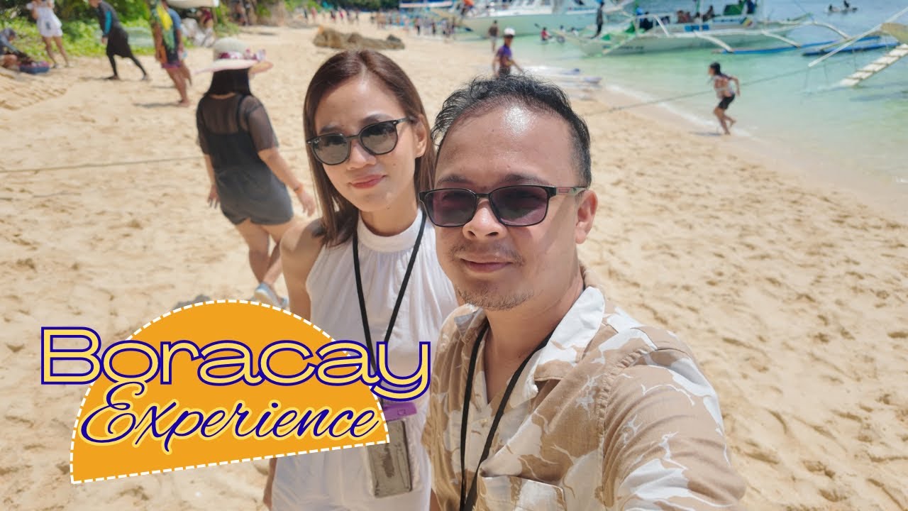 Bora Experience 