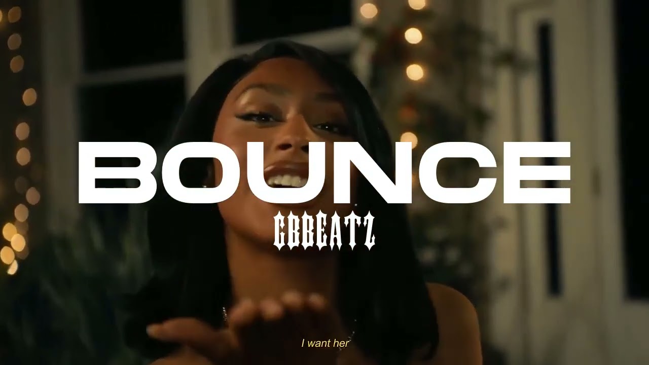 [FREE] Afro Drill X Dave X Central Cee Type Beat - 'BOUNCE' UK Drill Type Beat (Prod. GBBEATZ)