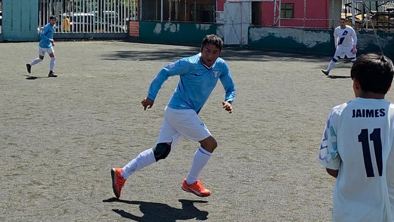 CD Superior vs Atlético San José 1er tiempo Jornada 9 