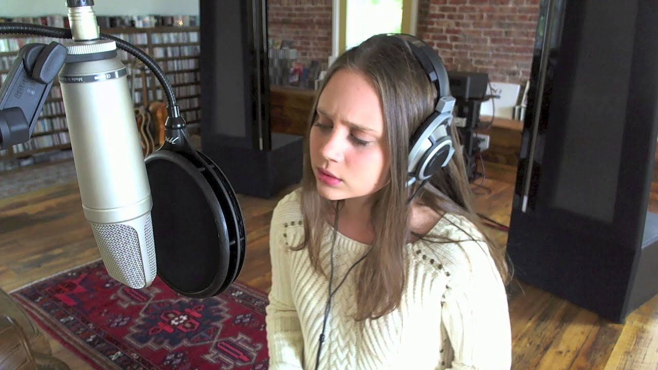 All I Need - Radiohead Cover