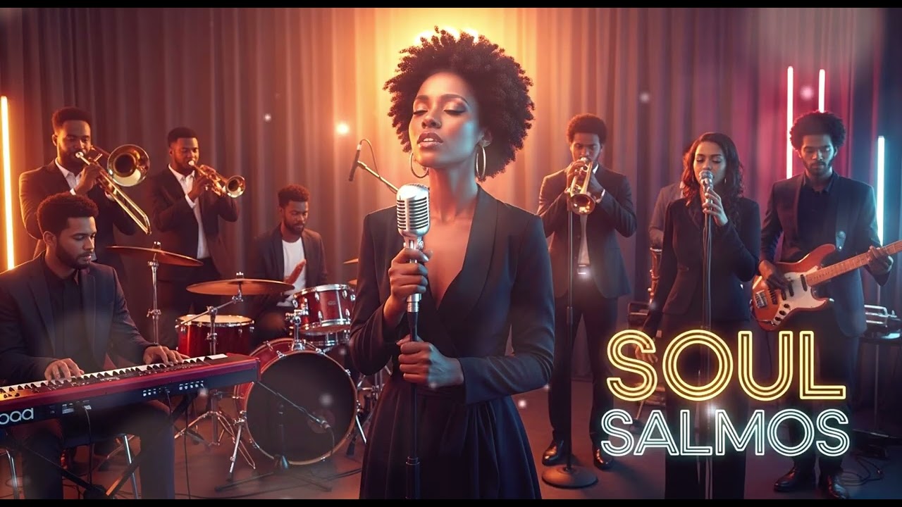 “O Senhor Me Sustenta” (Salmo 41)