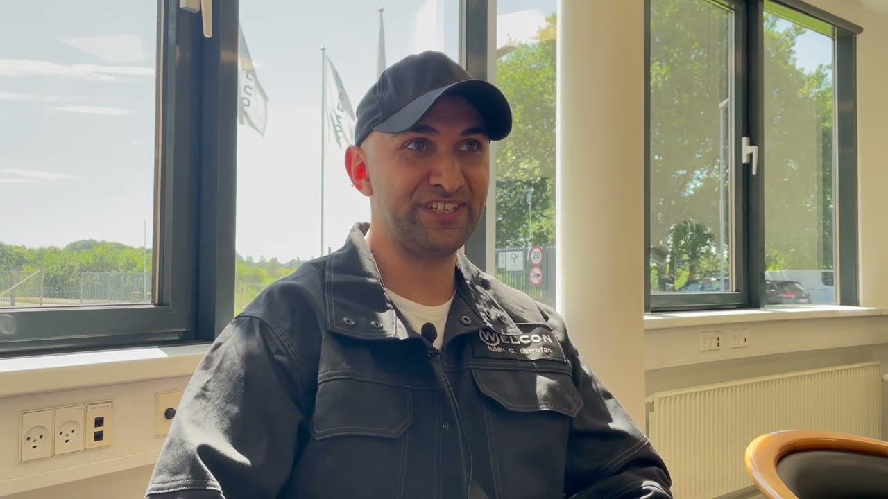 Living and Working with Denmark with EURES