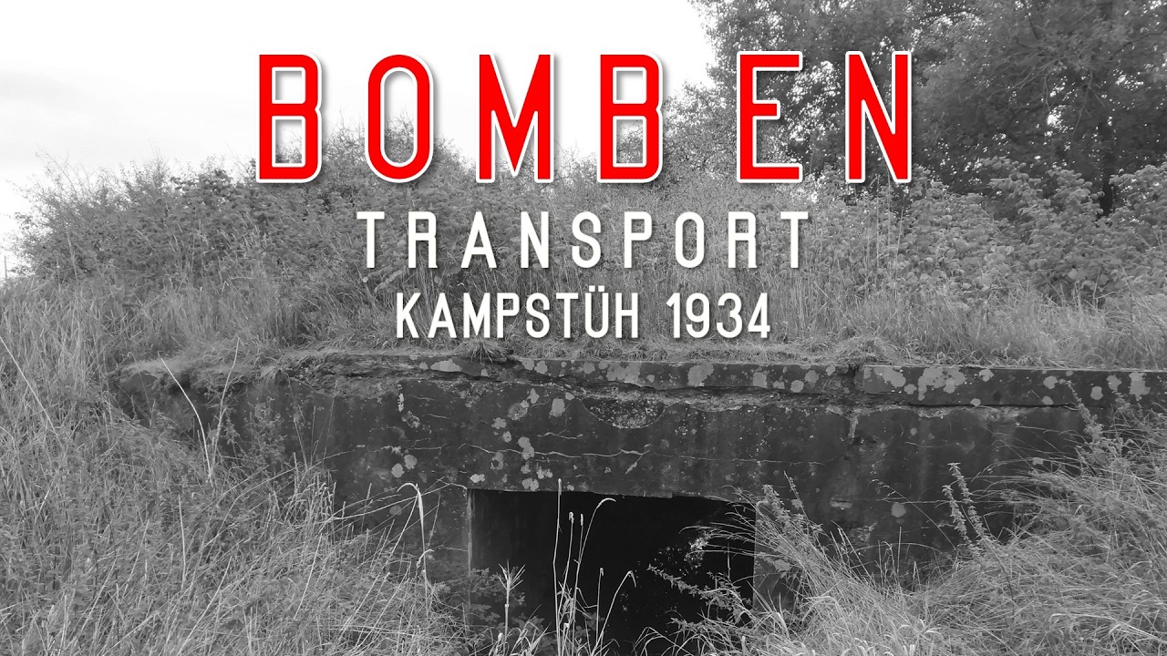 RAILWAY & urbex - Fallersleben - MUNA Lehre