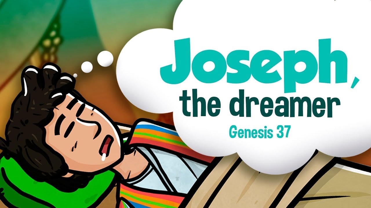 Joseph the Dreamer