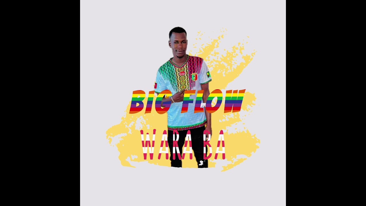 Big flow tdjimi