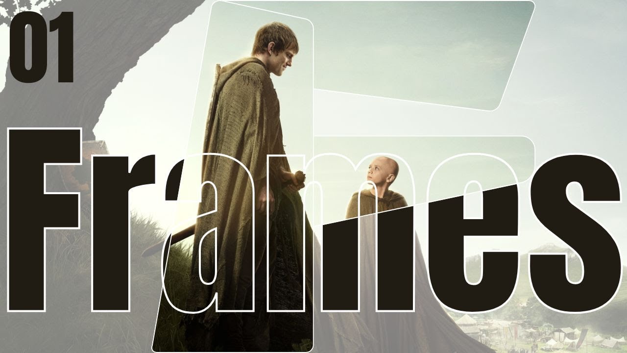 FRAMES - 01 - I FILM E LE SERIE ATTESE NEL 2026