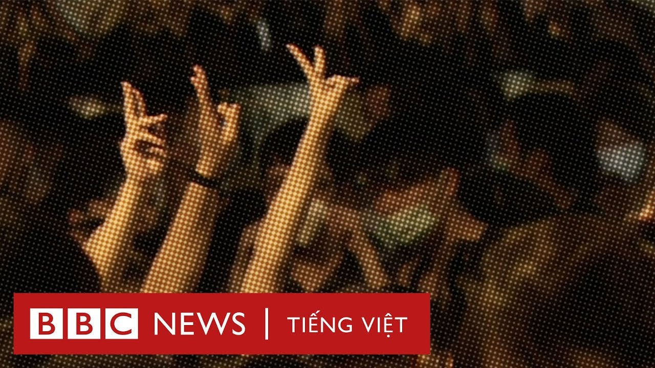 Ng&ocirc;n ngữ k&yacute; hiệu trong c&aacute;c cuộc biểu t&igrave;nh ở Hong Kong