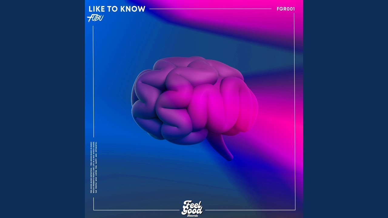 Like To Know