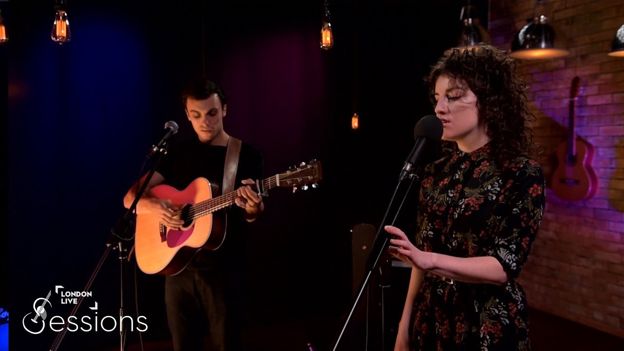 Scarlet - X | London Live Session