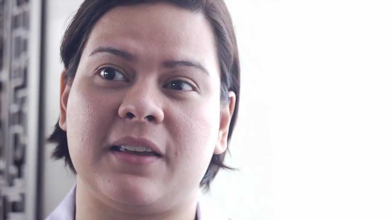 The Mayors Duterte