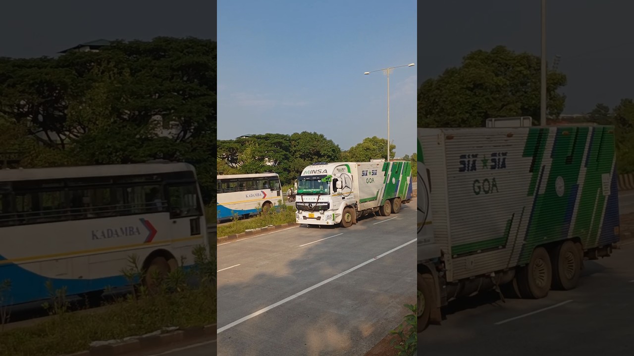 Bharatbenz 2826R