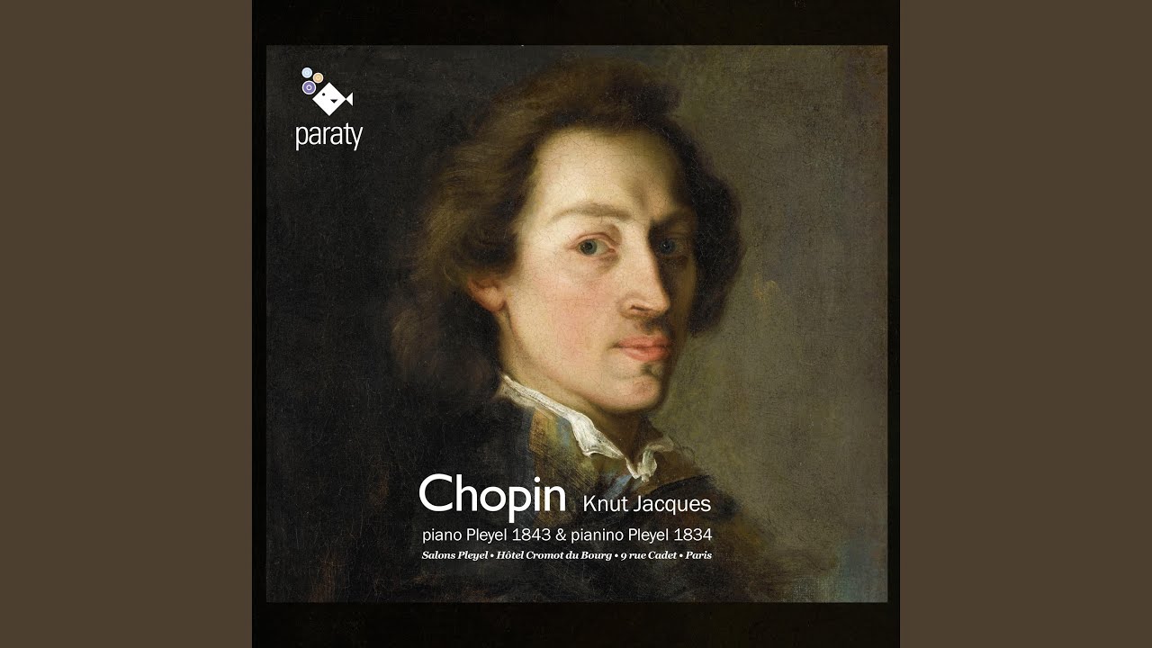 Ballade No. 4 in F Minor, Op. 52: Ballade No. 4 en Fa Mineur, Op. 52