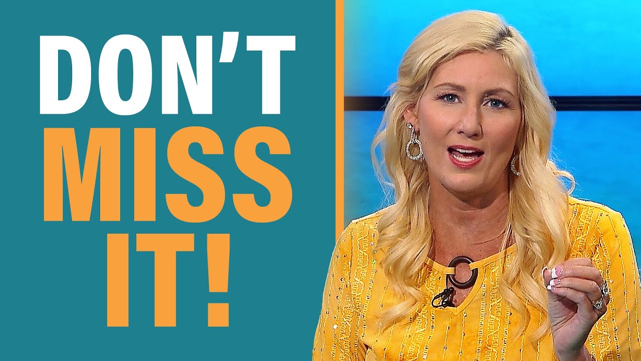 Many Believers Are Making This HUGE Mistake!
