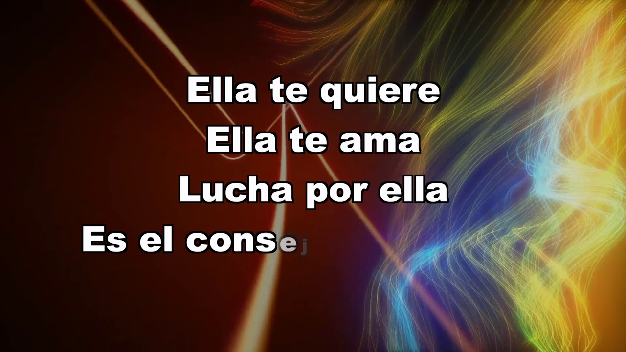 JAMBAO - KARAOKE MIX CLASICOS