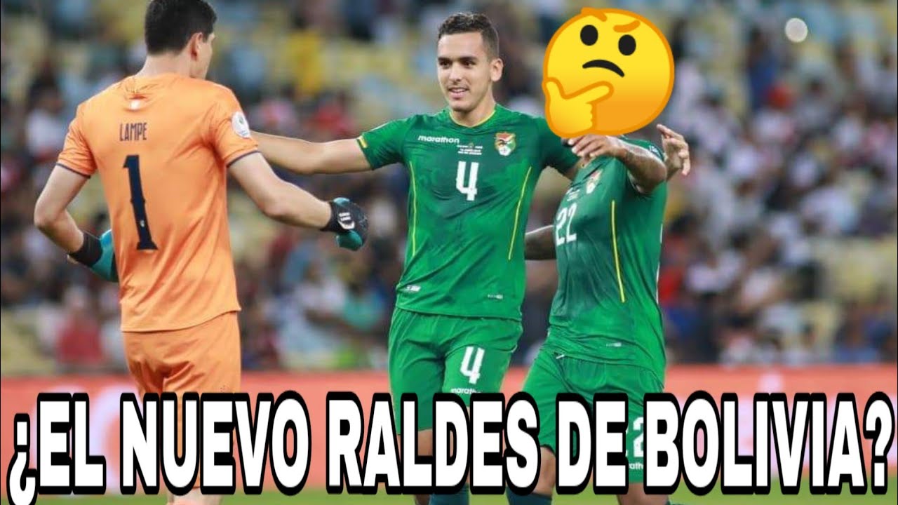 LU&Iacute;S HAQUIN vs PER&Uacute;