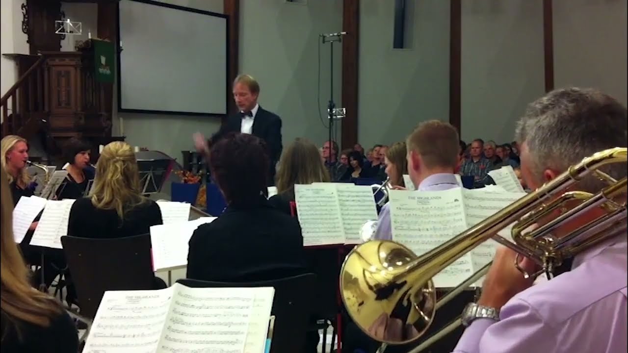 The Highlands - Kees Vlak - Prins Hendrik