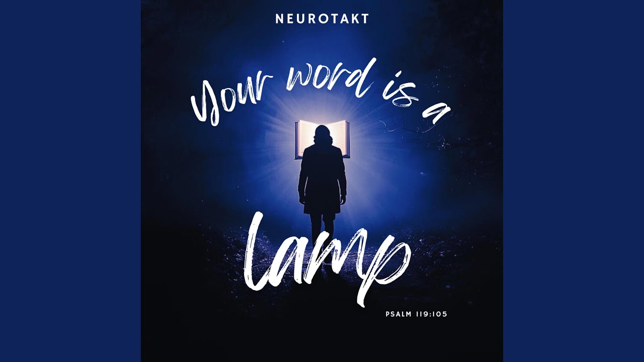 Your word is a Lamp
