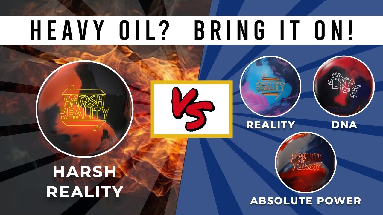 900 Global Harsh Reality versus Reality, DNA and Absolute Power // Ball Review