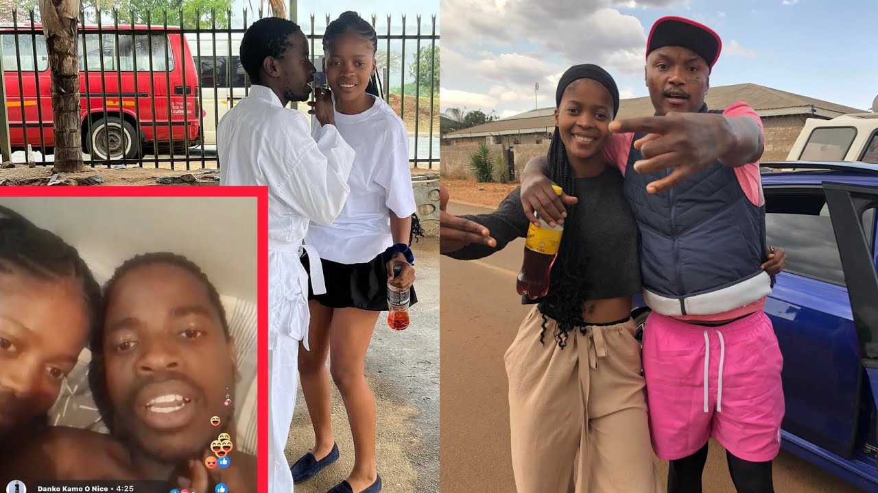Tsaka comes for Limpopo gal, Shebeshxt & KayCherlow 