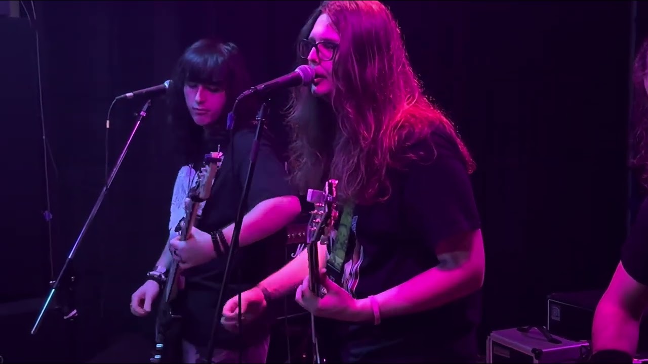 Floh - Live at Klash Coffee 11/29/25 (Full Show)