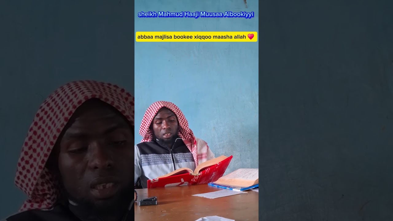 Maaddaa riyaadaa baaba lakkoofsa 43ffaa 