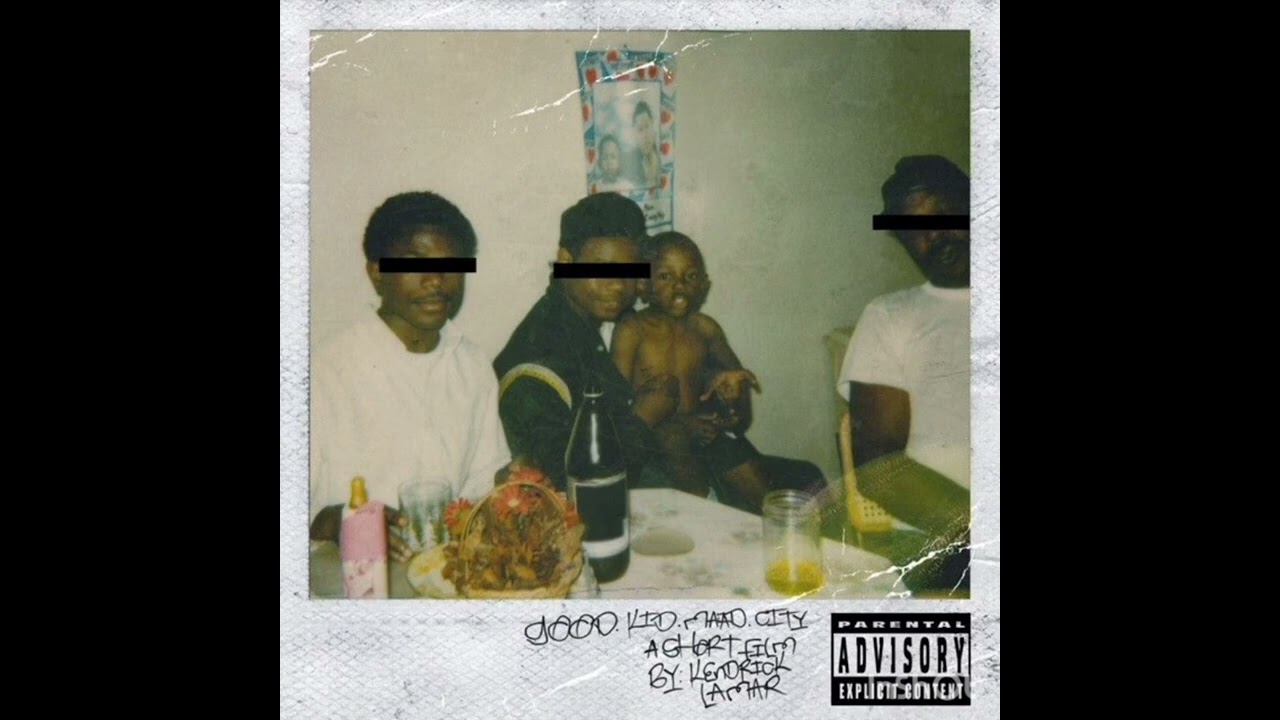 Kendrick Lamar - B**** Don't Kill My Vibe (Ending Loop Perfect)