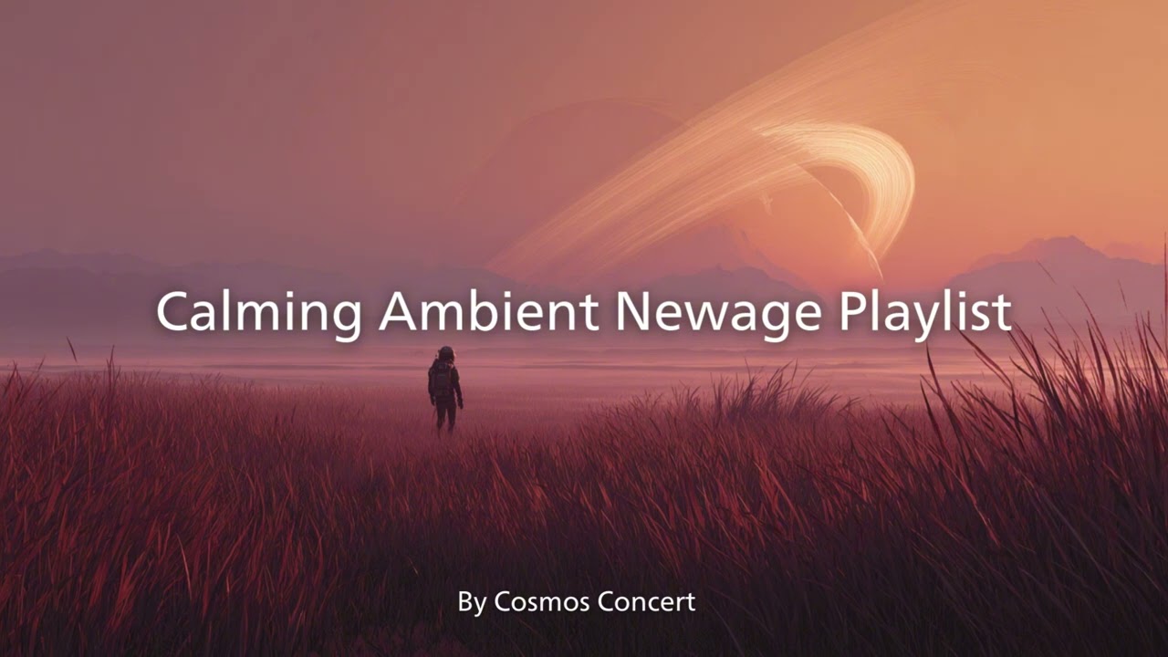 [Playlist] Midweek Night Therapy 🌿 | Sentimental New Age Vocal Mix