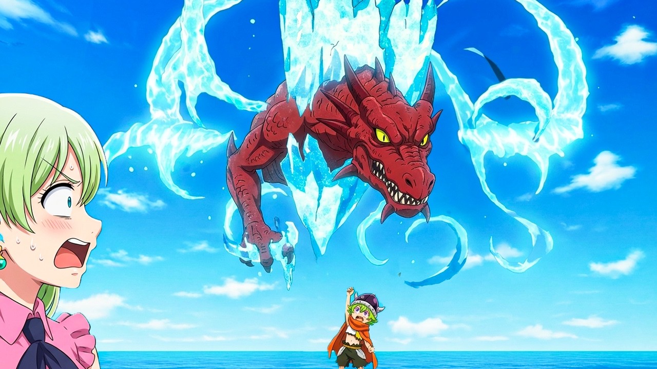 Boy Loses EVERYTHING So He Trains To Become The STRONGEST Warrior | New Anime