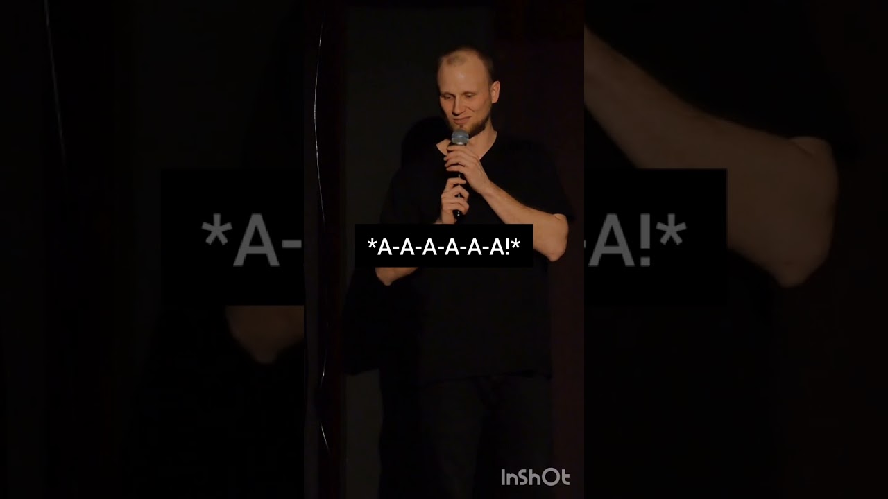 Wakacyjna wrzuta- trzy dzikie śmiechy