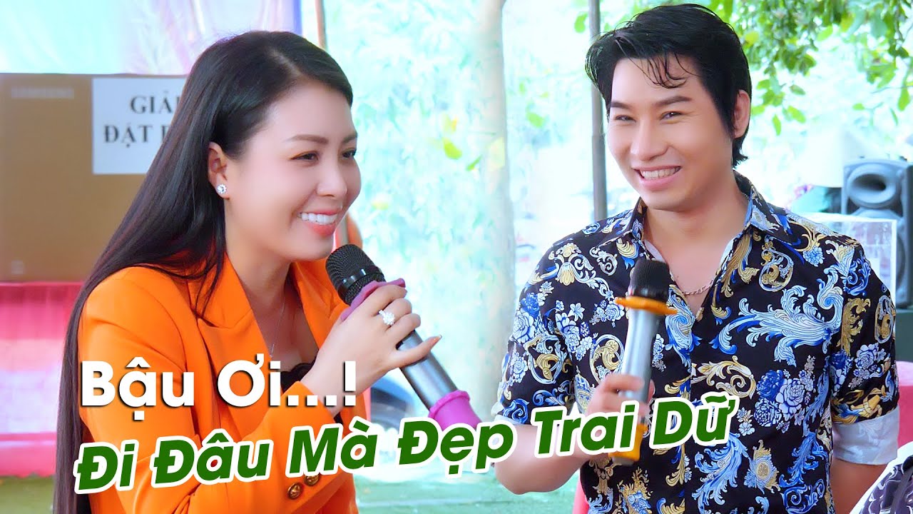 Đúng là Đôi Tiên Đồng Ngọc Nữ Ca Cổ Nghe Hoài Không Chán Võ Ngọc Quyền Nguyễn Văn Hợp