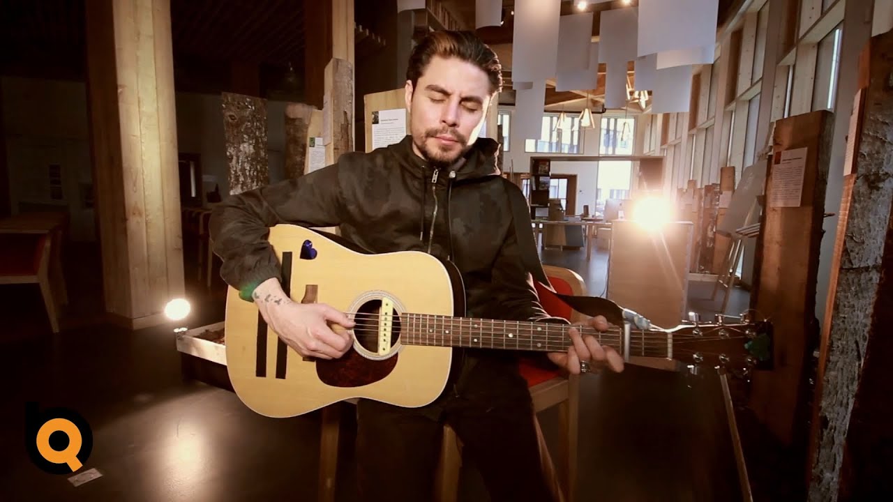 Low Roar - Session Acoustique - 