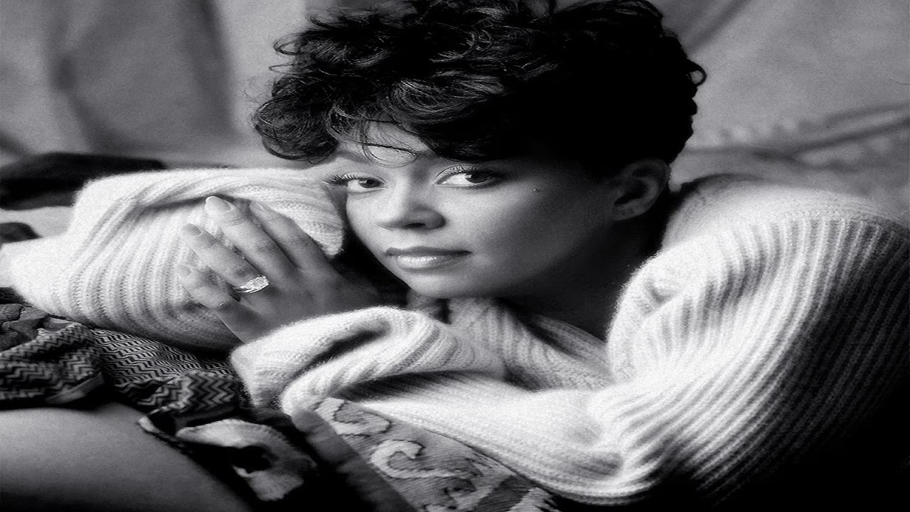 Anita Baker, No more Tears.