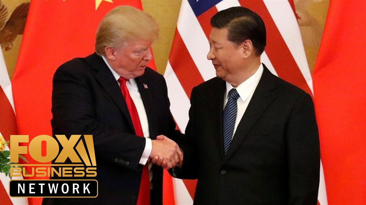 Gingrich: China economy can't take the battering Trump will deliver