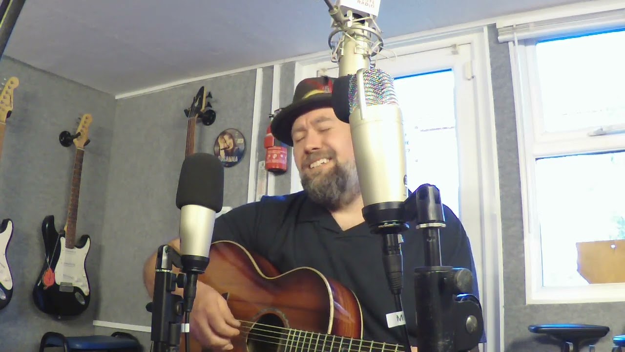 Stoneheart at Beat Route Radio