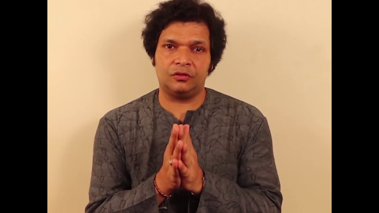 Pandit Rakesh Chaurasia on Learning Flute from myGurukul