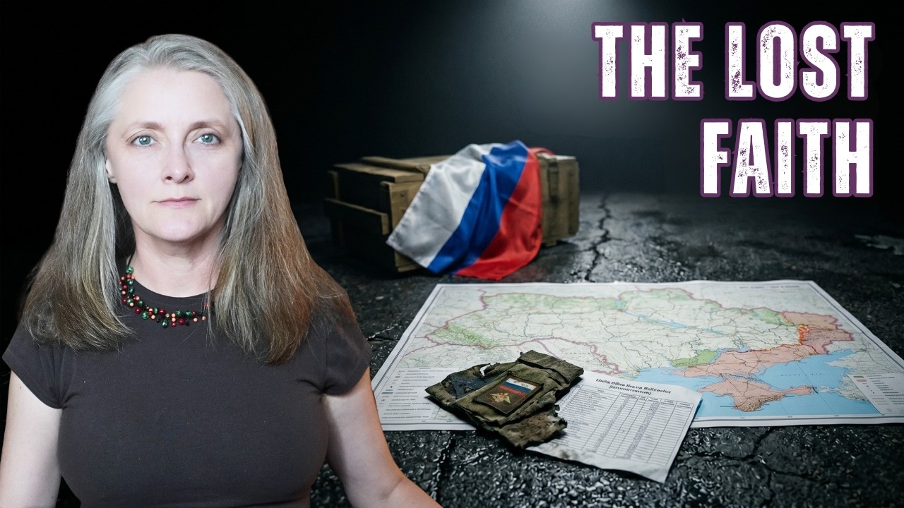 The Real Reason Russia&rsquo;s Strongest War Supporters Stopped Believing in Victory