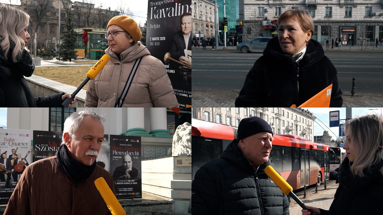 VOX POPULI: Ce știu moldovenii despre războiul de pe Nistru, din 1992