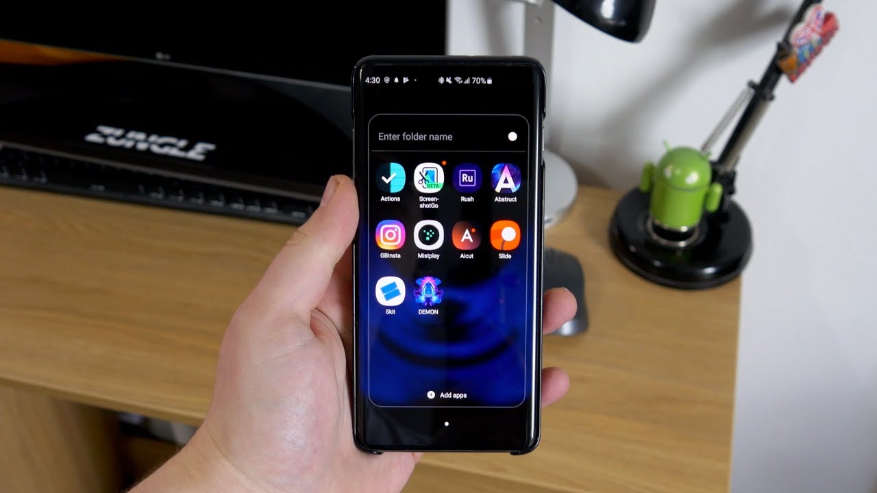 Top 10 Android Apps June 2019