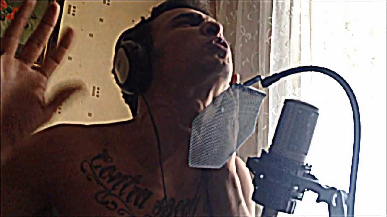 Brutal vocals fail check