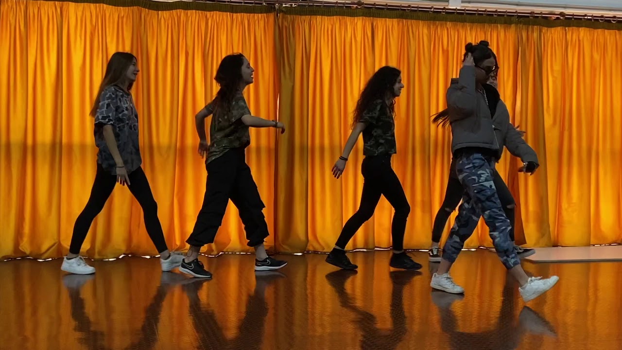 Carmelita's Got Talent 2020