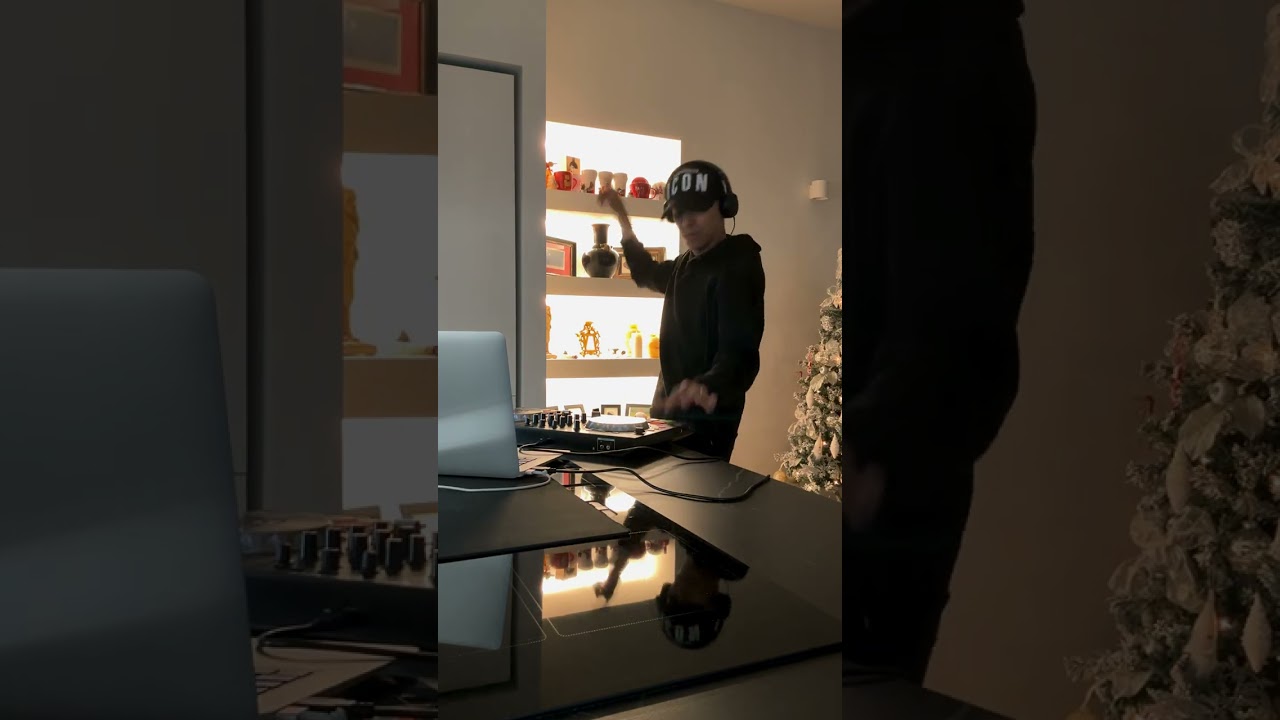 Exclusive Remix!