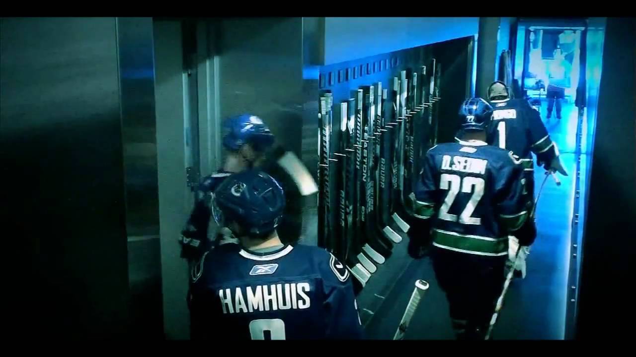 Vancouver Canucks :: You vs. Them
