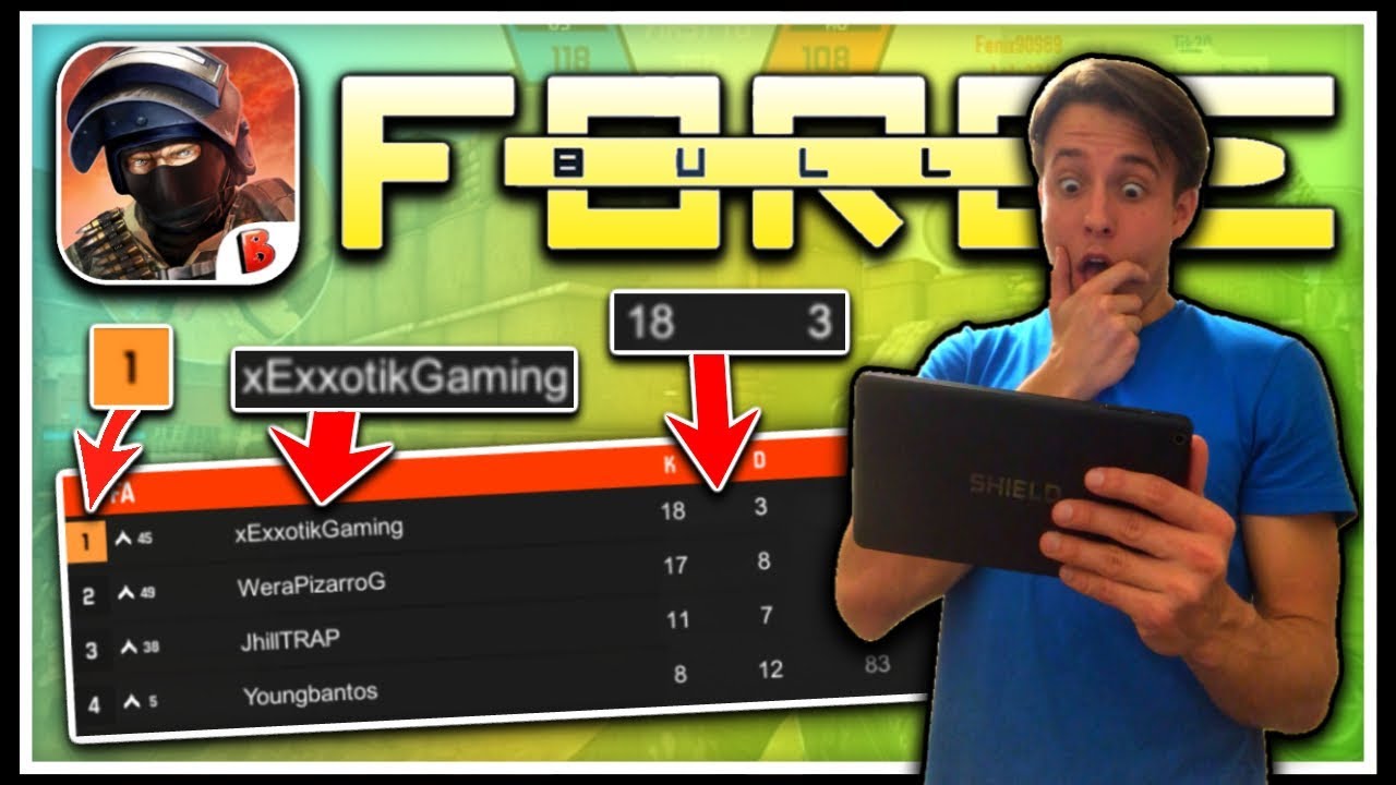 How to Win Gun Game in Bullet Force!! (Bullet Force Gun Game Gameplay)