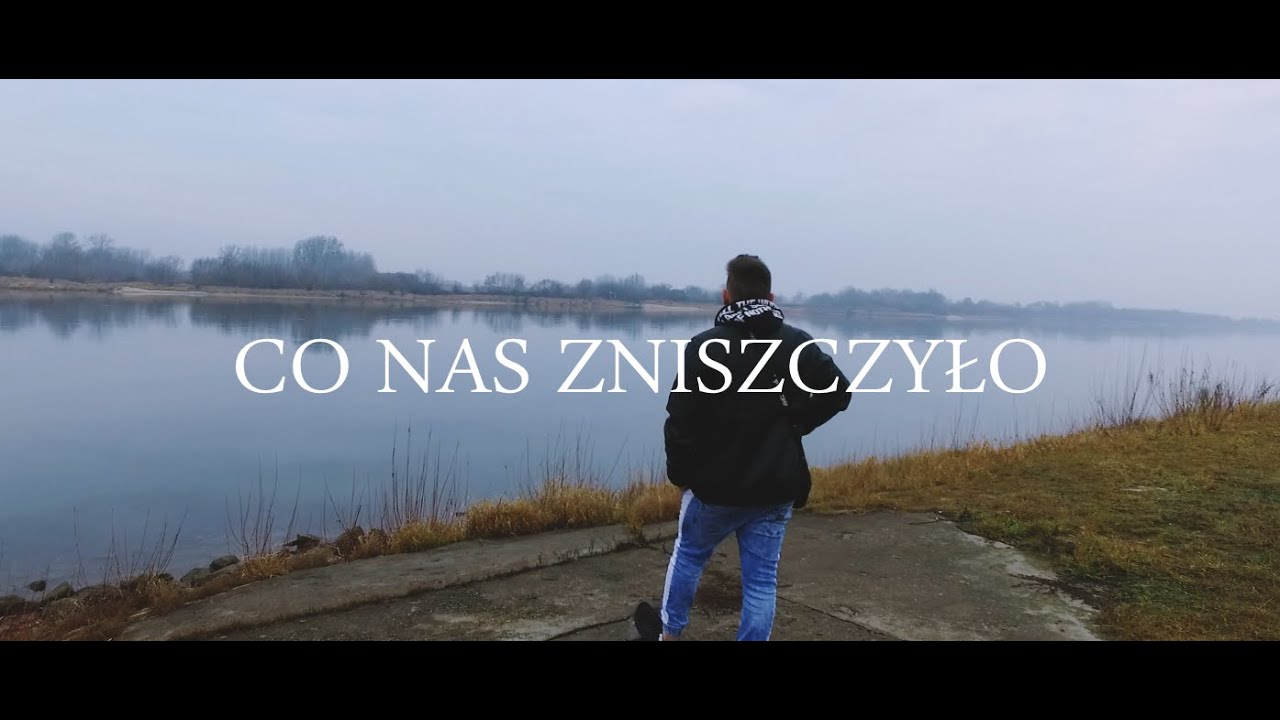 EMASIK - Co nas zniszczyło (Prod.Skyper) Official Video