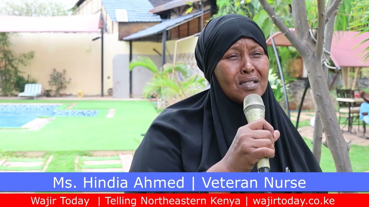 Wajir Today | Qatarta Gudniinka Fircooniga (FGM)