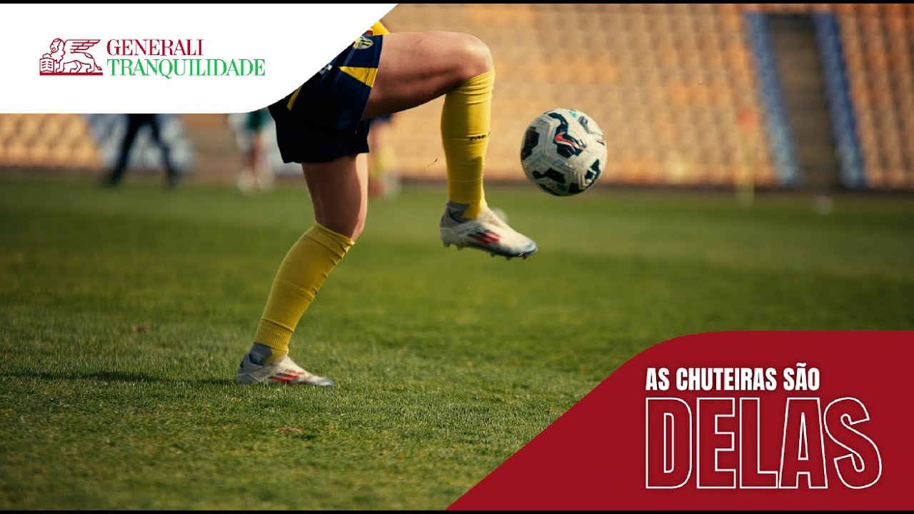 Generali Tranquilidade | Série 