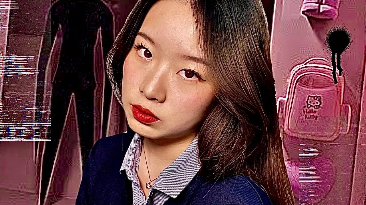 [ASMR] Your Month, Your LIMINAL SPACE (Part 1)